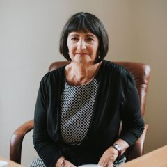Elena Cirlig - Avocat