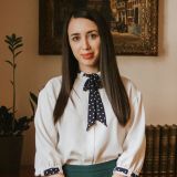Lavinia Rus - Avocat